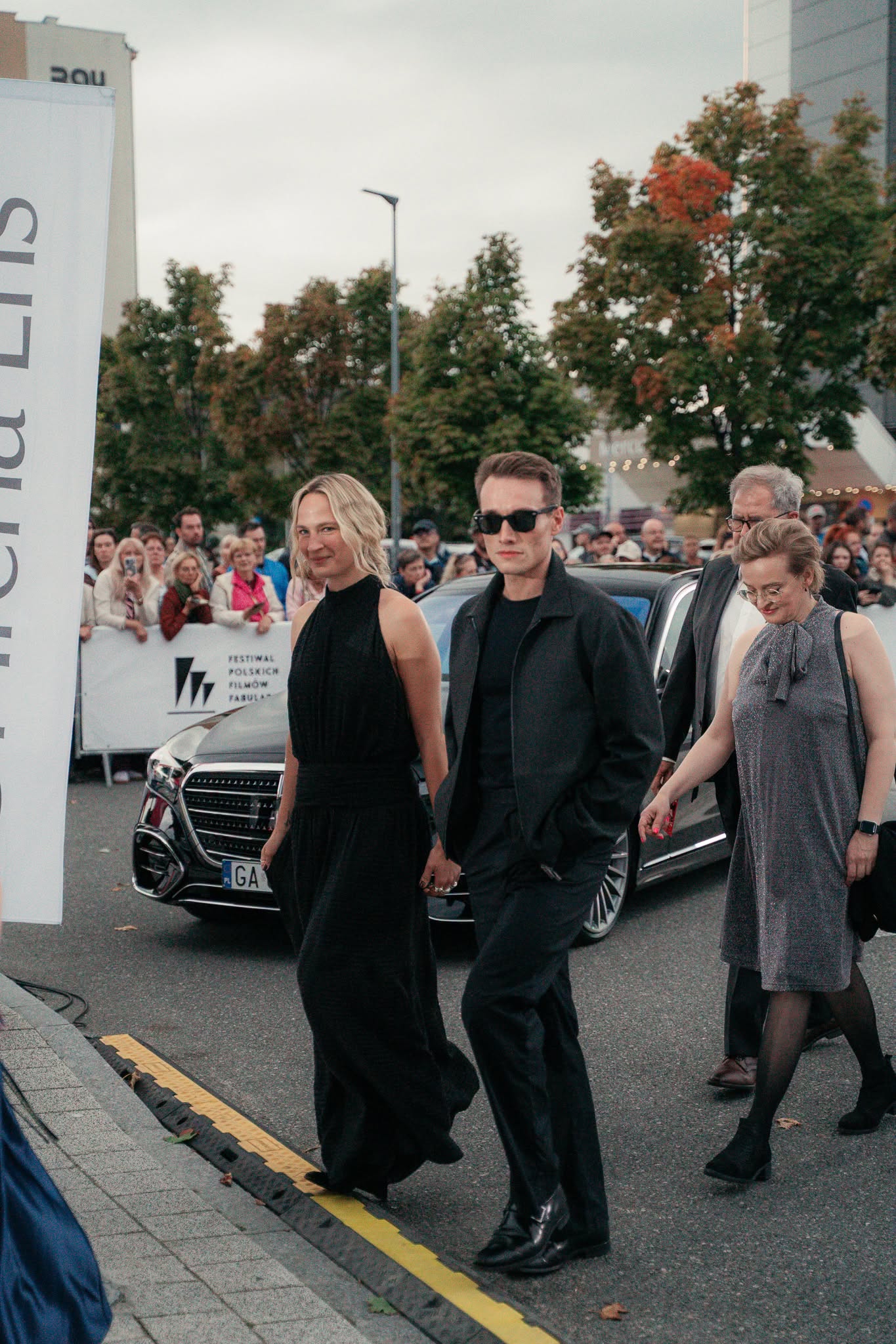 BMG na&nbsp;Gdyńskim Festiwalu Filmów Fabularnych